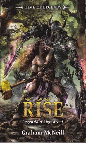 RISE