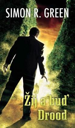 ZIJ A BUD DROOD