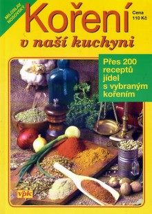 KORENI V NASI KUCHYNI
