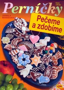 PERNICKY PECEME A ZDOBIME
