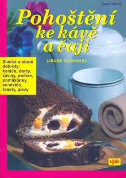 POHOSTENI KE KAVE A CAJI