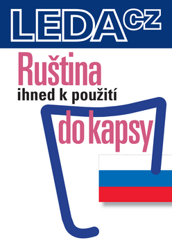 RUSTINA IHNED K POUZITI DO KAPSY