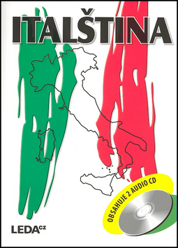 ITALSTINA + 2CD
