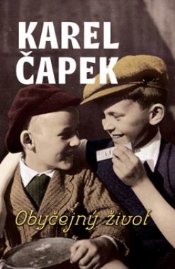 OBYCEJNY ZIVOT