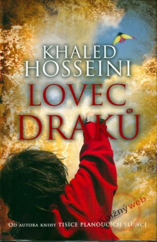 LOVEC DRAKU