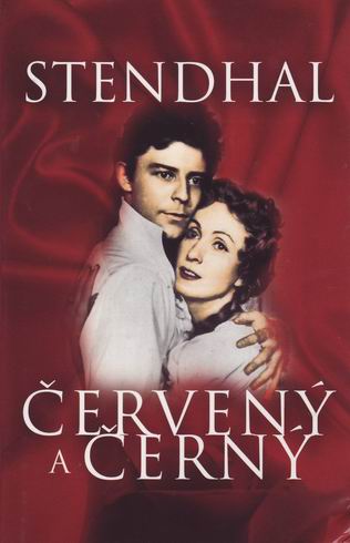 CERVENY A CERNY