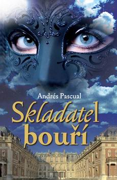 SKLADATEL BOURI
