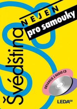 SVEDSTINA NEJEN PRO SAMOUKY