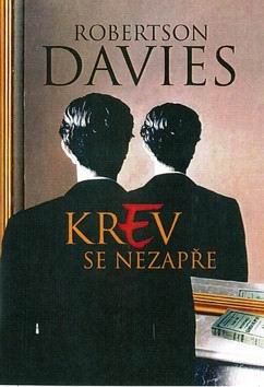 KREV SE NEZAPRE