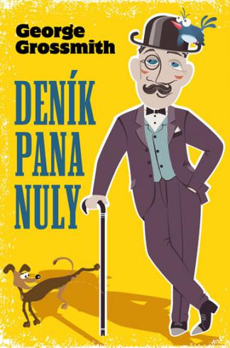 DENIK PANA NULY