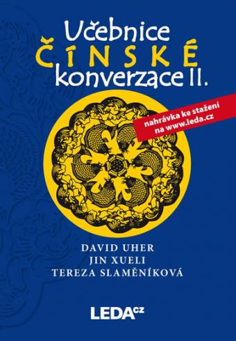 UCEBNICE CINSKE KONVERZACE 2