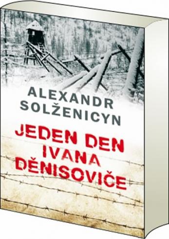 JEDEN DEN IVANA DENISOVICE