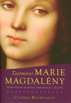 TAJEMSTVI MARIE MAGDALENY