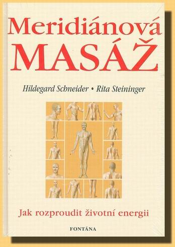 MERIDIANOVA MASAZ