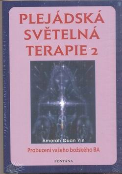 PLEJADSKA SVETELNA TERAPIE 2