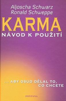KARMA NAVOD K POUZITI