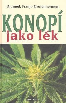 KONOPI JAKO LEK