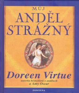 MUJ ANDEL STRAZNY