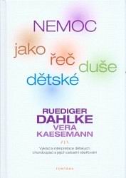 NEMOC JAKO REC DUSE DETSKE