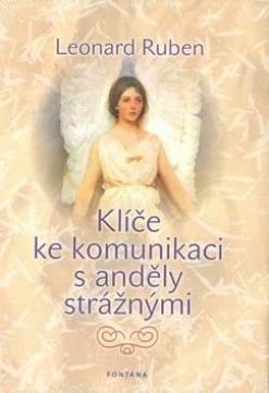 KLICE KE KOMUNIKACI S ANDELY STRAZNYMI