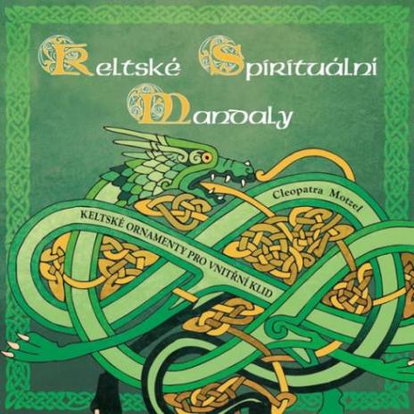 KELTSKE SPIRITUALNI MANDALY