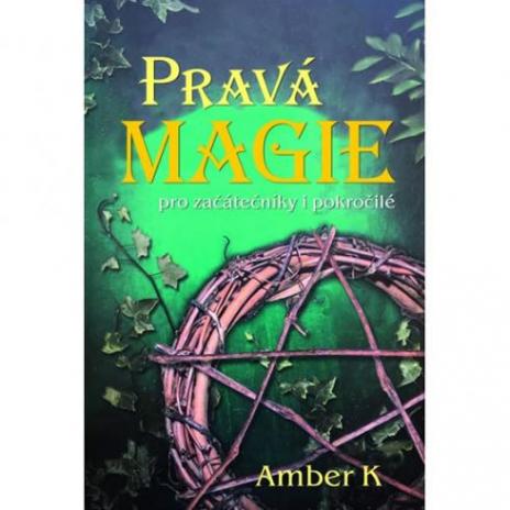 Pravá Magie