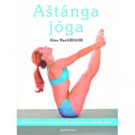ASTANGA JOGA