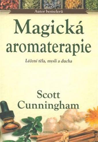 MAGICKA AROMATERAPIE