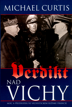 VERDIKT NAD VICHY