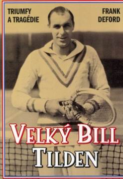 VELKY BILL TILDEN