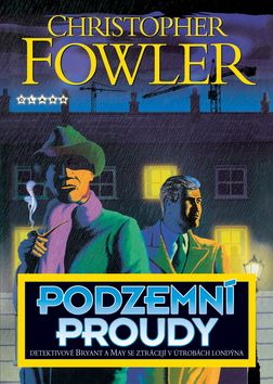 PODZEMNI PROUDY