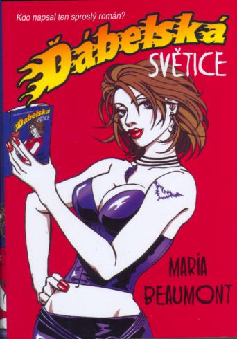 DABELSKA VESTICE
