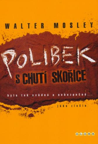 Polibek s chutí skořice