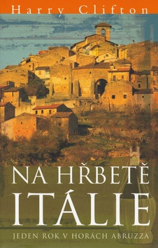 NA HRBETE ITALIE
