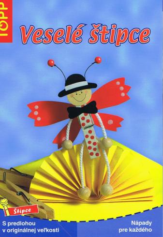 VESELE STIPCE - TOPP
