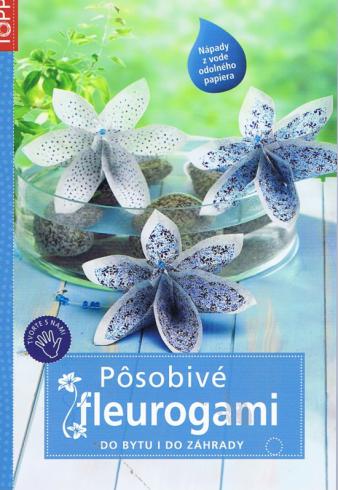 POSOBIVE FLEUROGAMI - TOPP