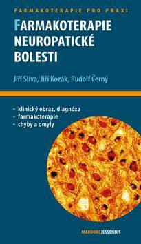 FARMAKOTERAPIE NEUROPATICKE BOLESTI
