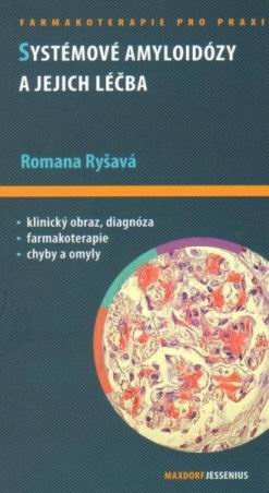 SYSTEMOVE AMYLOIDOZY A JEJICH LECBA