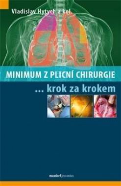 MINIMUM Z PLICNI CHIRURGIE KROK ZA KROKEM