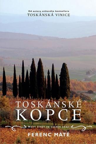 TOSKANSKE KOPCE