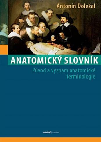 ANATOMICKY SLOVNIK