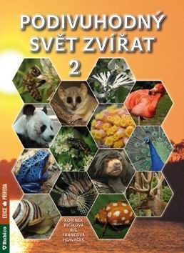 PODIVUHODNY SVET ZVIRAT 2