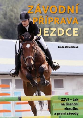 ZAVODNI PRIPRAVA JEZDCE