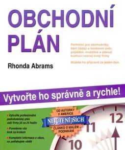 OBCHODNI PLAN