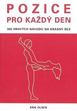 POZICE PRO KAZDY DEN 365 HRAVYCH NAVODU NA KRASNY SEX