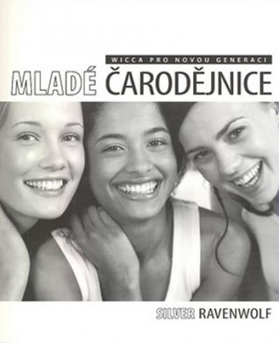 MLADE CARODEJNICE