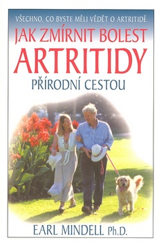 JAK ZMIRNIT BOLEST ARTRITIDY