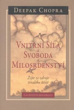 VNITRNI SILA A SVOBODA