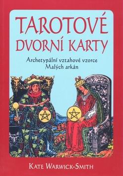 TAROTOVE DVORNI KARTY