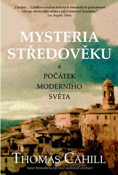 MYSTERIA STREDOVEKU